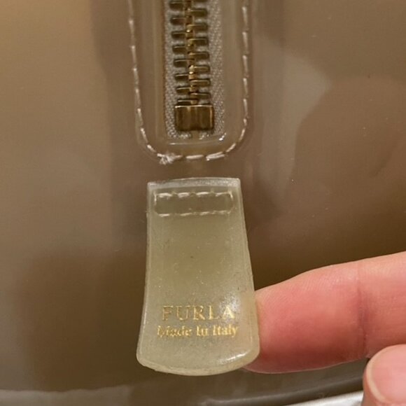 FURLA Candy Handbag - Picture 11 of 13